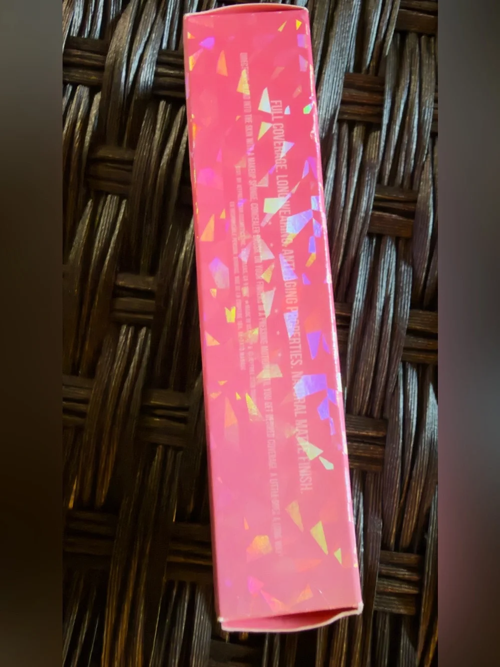 Jeffree Star-Magic Star Concealer C8.5 Medium Deep